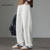 Mark Fairwhale Herren Tencel Lyocell Casual Straight Leg Hose