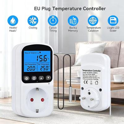 Akıllı Ev – Akıllı evler için fişler