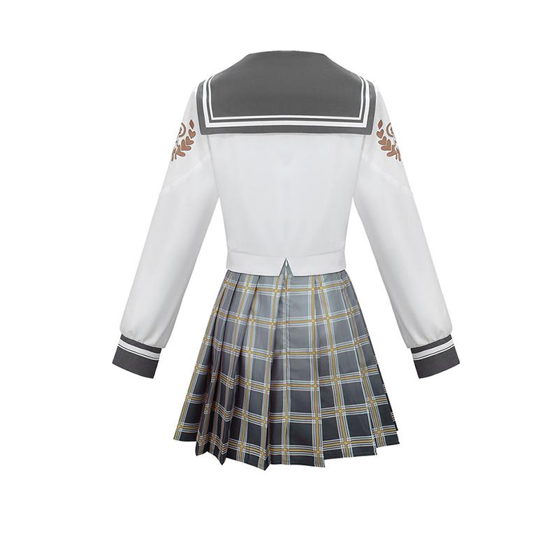 Honkai Star Rail Firefly Cosplay Costume Spring Night Sojourn Liuying Stelle Full Set Anime Cos Outfit Uniform Halloween Costume