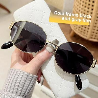 Occhiali e accessori – Occhiali da sole