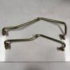 Isuzu 4JG1 Engine Oil Cooler Pipe 8-97215386-0/8-97215387-0 Sany