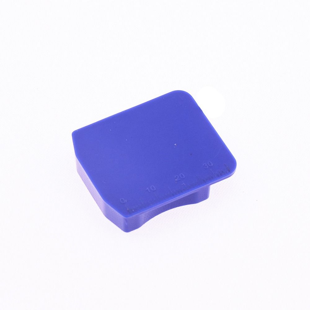 Locking Sewing Magnetic Seam Guide Anti-Slip Grip Sewing Ruler Durable Sewing Machine Guide