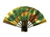Decorative Folding Old Pine Made In with Fan Handmade by Japanese Entryway Interior Japanese Japanese New Different Patterns On Front and 29cm Long X