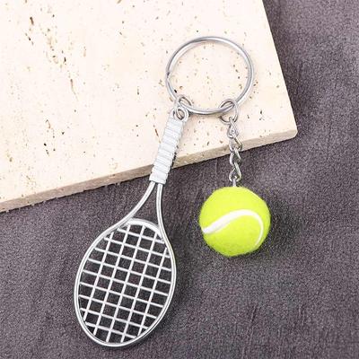 Porte-monnaie, clips, porte-clefs – Porte-clefs