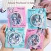 Hatsune Miku 58mm Tin Badge - Fantasy Sweet Anime Character Collection Gift
