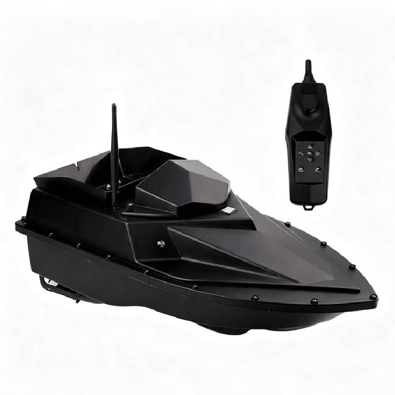 Gps Remote Controller For Bait Boat With Auto Return And Highprecision Positioning For Fishing Enthusiasts