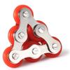 Rullekjede Fidget Toy Stress Reducer Bike Chain Fidget Leker Perfekt for ADD, ADHD, angst og autisme