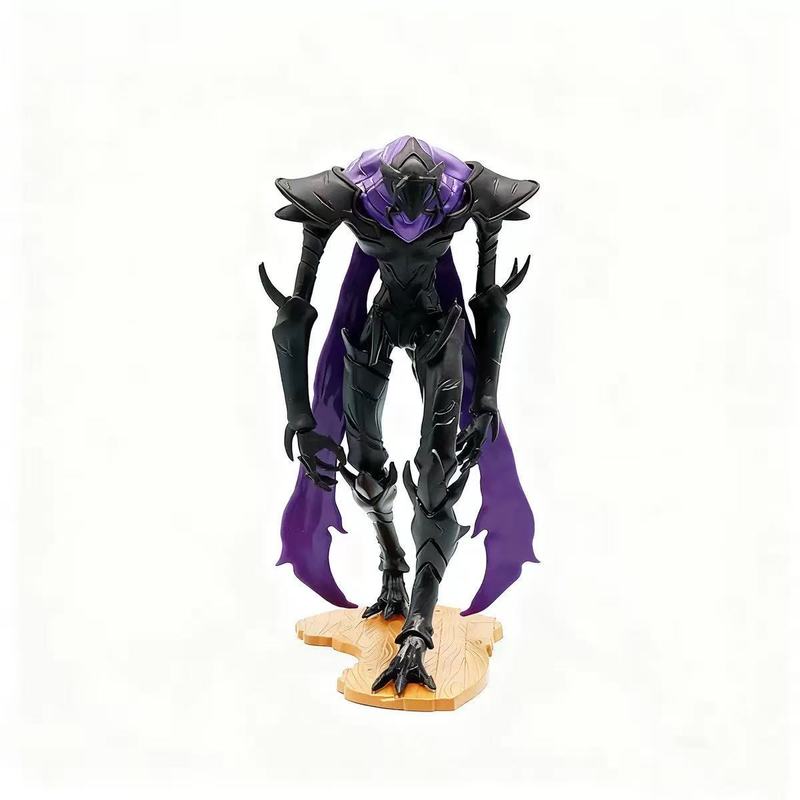 Solo Leveling Role Shadow Monarch Perfect Magic Beast Ant King Beru Figure Collect Ornaments Anime Peripheral Birthday Gifts
