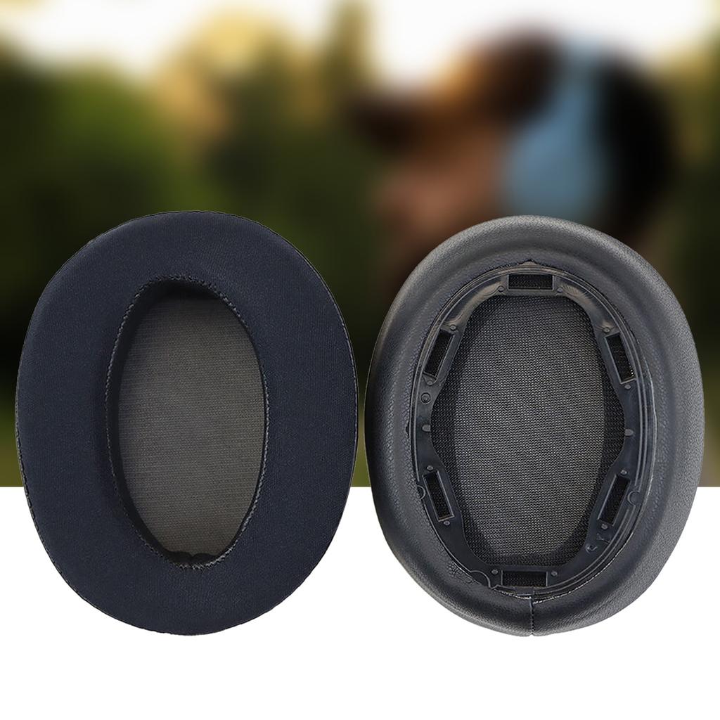 Upgraded Cooling Gel Earpads for Sony WHH910N Headphones Optimal Noise Cancelling and Long lasting Durability Earpads