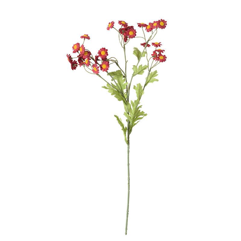 

Daisy Chamomile Simulated Flowerfor Home Decor And Garden Displays