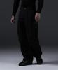 CARMID Glory Wide Curved Parachute Cargo Pants [Black]