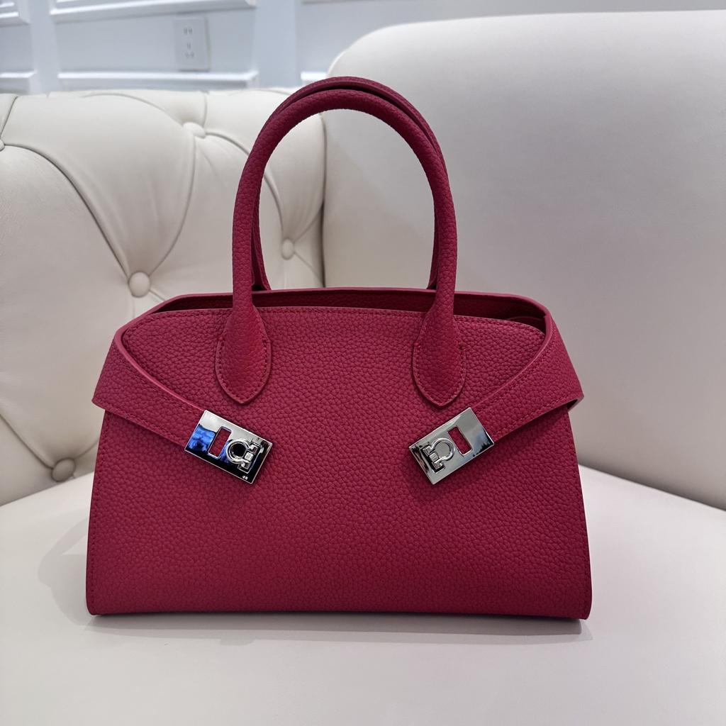 Nouveau Style * Polyvalent Haut de Gamme 2025 Sacs pour Femmes Grande Capacité Sac Mode Sac Cabas Décontracté Grand Sac