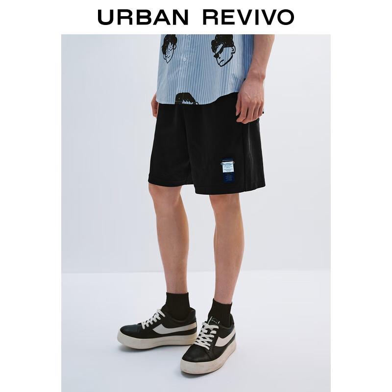 UR Men s Summer Casual Drawstring Shorts 30