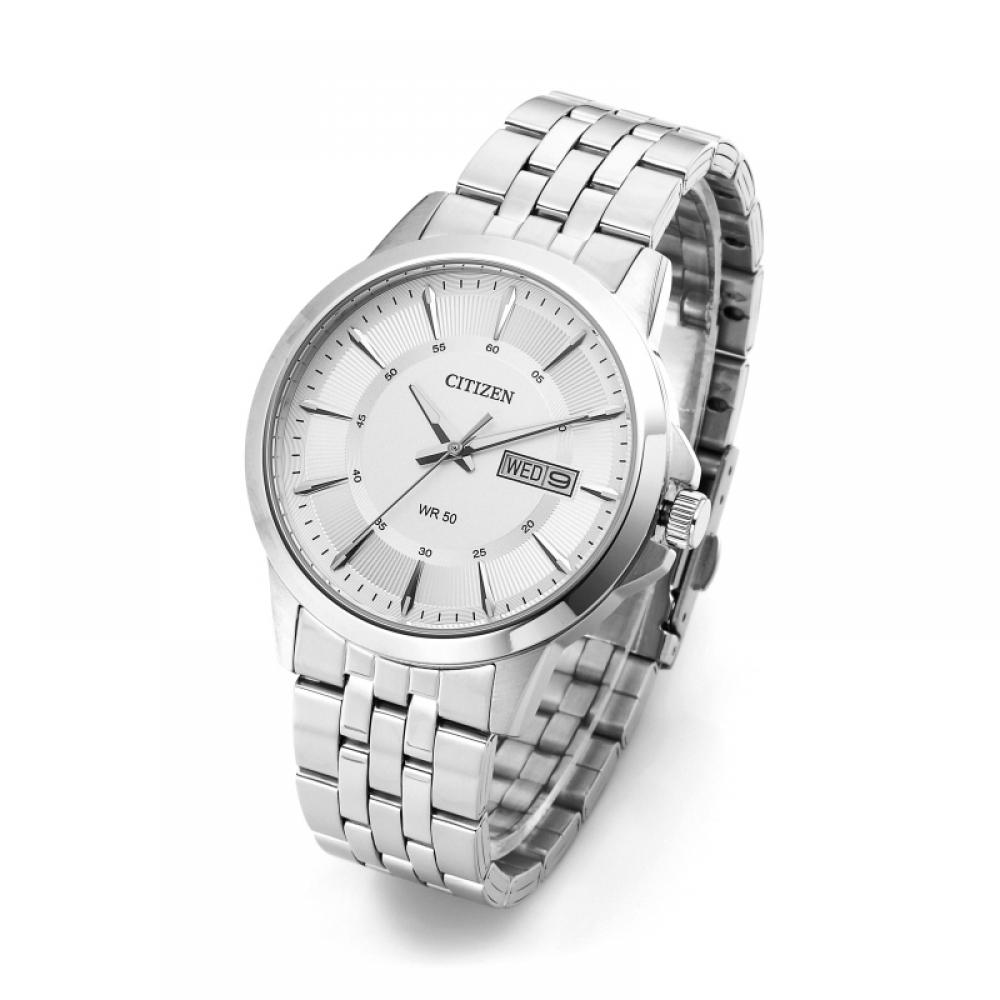 Citizen Bf2011 51a Men S Metal Watch