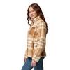 Columbia Fleece with Zipper West Bend™ Print II
