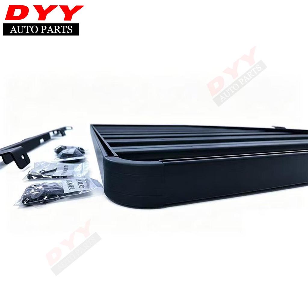 Land Rover Defender 90/110 Roof Rack Platform Frame Luggage Carrier