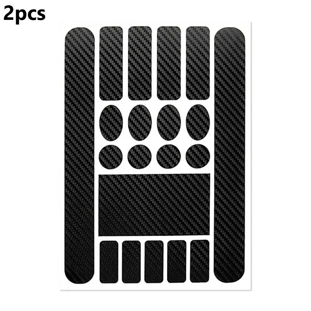 Bicycle Frame Protection Sticker Care Chain Sticker Scratch Resistant Masking Film Mountain Road Bike Frame Anti-scratch Film