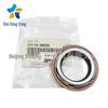 Crankshaft Oil Seals (Front/Rear), compatible with Hyundai Kia series 43119-39030 engines.