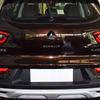 Hub Caps For Renault Megane Clio Kadjar Arkana Captur Twingo Talisman RS Car Hood Front Grill Rear Trunk Badge Emblem Stickers A
