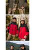Custom Rainproof Windbreaker: Hooded, Fleece-Lined, Thickened Shell Jacket for Hiking, Team Building, and Workwear.