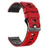 22mm Silicone Soft Strap For Huawei Watch 5 4 pro/GT 6 5 4 3 2 46mm Sports Watchband For Huawei Watch GT6 Pro 46mm Belt Bracelet