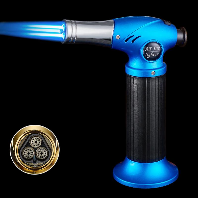 ZISIZ AT-502 Windproof Outdoor Flame Gun
