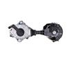 120455 11287598832  V759883280 TENSIONER ASSY, PULLEY Water Pump Friction Wheel for Peugeot For Citroen 1.6THP