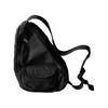 Chest Bag for Teen Canvas Fanny Pack Sports Bag Versatile Travel Bag Belt Bags