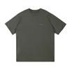 Haihaiking A.R.P Mesh Short Sleeve T-Shirt (Olive Gray)
