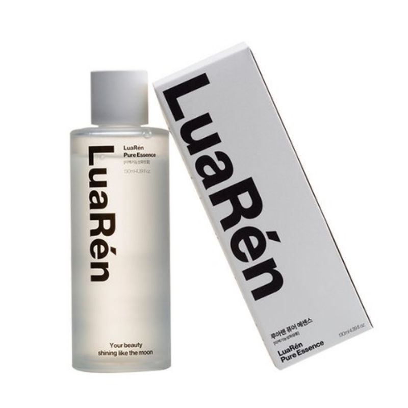 Luaren Pure Essence 130ml