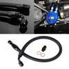 Car Anti-wear Sturdy  raided Fuel Line Fittings for  /D Series D15 D16 16B 16A 18C D16