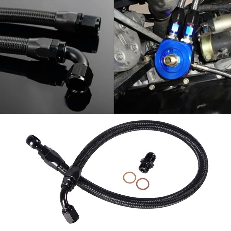 Car Anti-wear Sturdy  raided Fuel Line Fittings for  /D Series D15 D16 16B 16A 18C D16