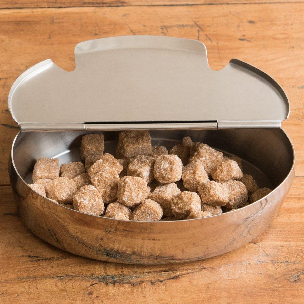 Motta Sugar Bowl Oval