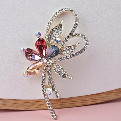 Broş & Vücut Takıları