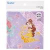 Skater Disney Princess Handkerchief 30×30cm HKC30-A