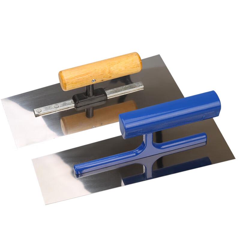 NICHUANG Stainless Steel Trowel