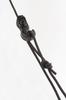 mounting kit for casamount hammocks - black