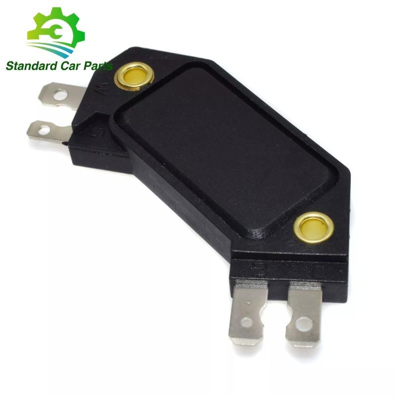1875990 For Buick Chevrolet Cadillac Jeep Peugeot Pontiac Renault Ignition Igniter Control Module New