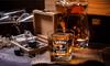 Szklanka Do Whisky Z Grawerem Wieczór Kawalerski Dla Świadka Ślub Urodziny