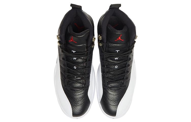 Air Jordan 12 Retro 'Playoff' 2022 CT8013-006
