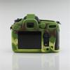 Soft Rubber Silicone Case For Nikon D7100 D7200 Armor Camera Body Cover Skin