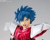 TAMASHII NATIONS Saint Cloth Myth Saint Seiya Steel Saint Sky Cross Sho 160mm Painted Movable Figure 192754 [Revival Edition] Approx. ABS&PVC&Diecast