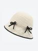 Ribbon Color Bucket Hat HPACSES601