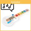 Creative Smart Touch-control Singing Guitar For Boys And Girls Interactive Music Gift