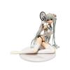 12CM Anime Yosuga No Sora  Kasugano Sora Figure China Dress Style Cheongsam Cute Model Toy Gift  Decoration Ornaments PVC