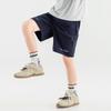 Boys' Lightweight Summer Athletic Shorts