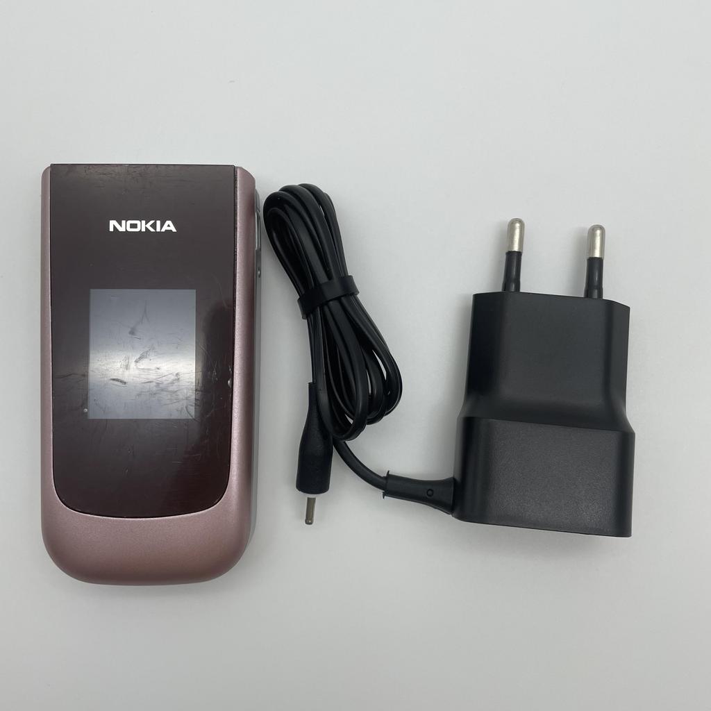 Teléfono Móvil Nokia Original Reacondicionado Nokia 7020 Con 1 SIM
