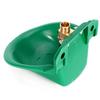 Sheep Goat Dog Automatic Drinking Bowl Trough Goat Water Tank Sheep Drinker Sheep Feeder Farming Copper Value Farm Drinker Tool