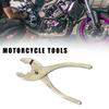 Universal Motorcycle Repair Tool Kit Wrench Socket Tool Kit For Honda GROM Black Spirit 600 CBR 125r CBR 650FA Spark Plug Tool