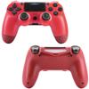 For PS4/Slim Controller Bluetooth 4.0 Mobile Gamepad with Light Bar